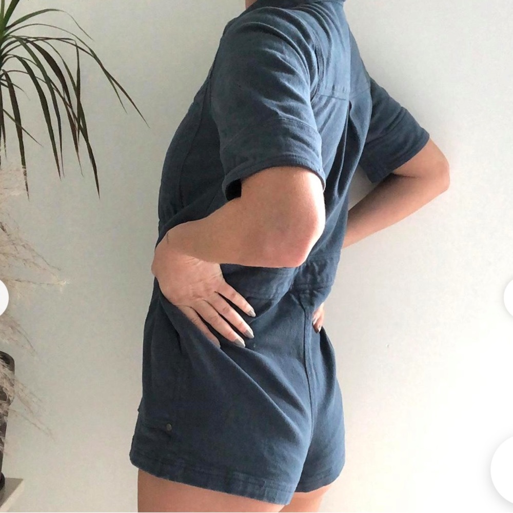 💚ASOS romper - Picture 3 of 11